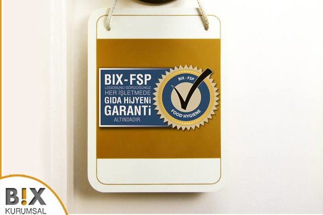 BIX-FSP