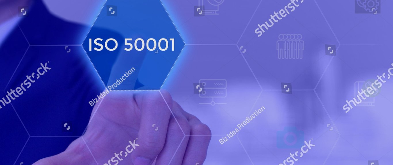 iso 50001