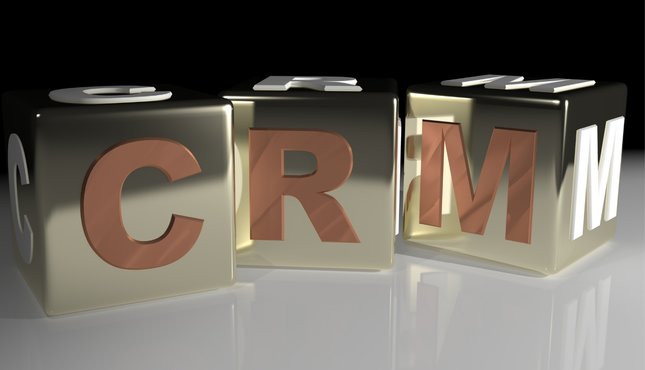 crm